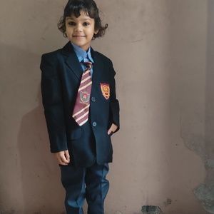 Meet your Posher, Kiran